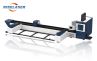 fiber laser tube machine 74,3