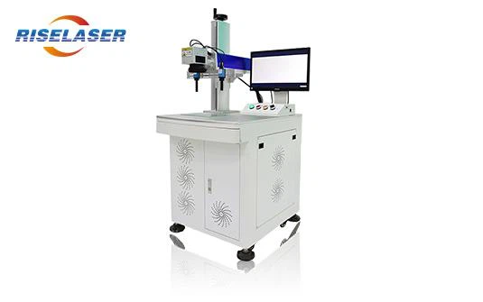 비주얼 포지셔닝 레이저 마킹 머신