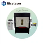 동봉 된 플랫폼 레이저 용접기