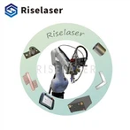 레이저 용접 로봇